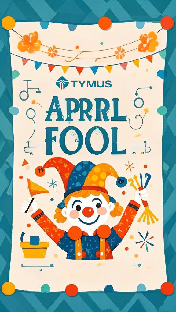 Día de los tontos de abril