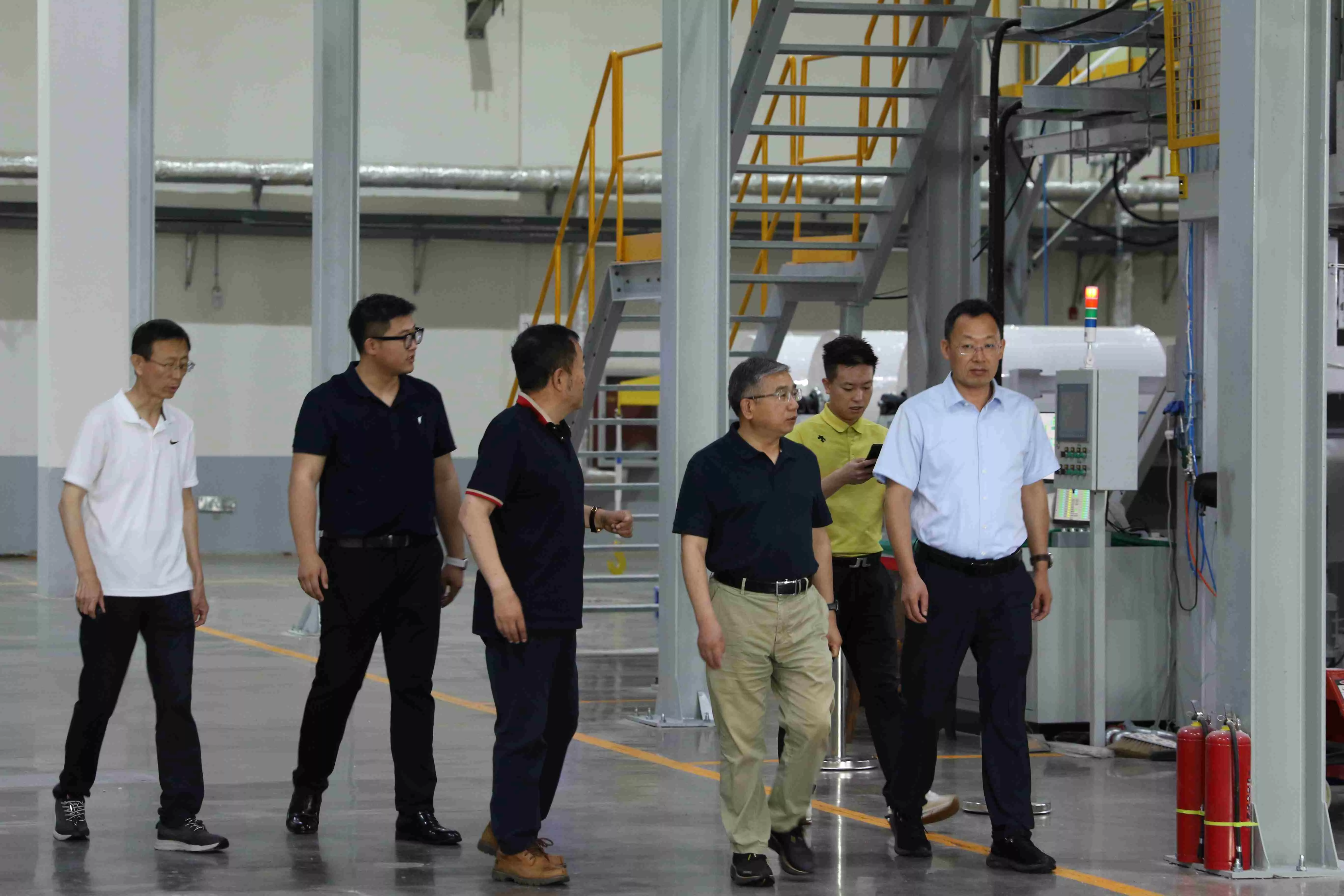 Green Future, un nuevo capítulo - Qingdao University y Tianyi Group abren conjuntamente una nueva era de materiales verdes bajos en carbono