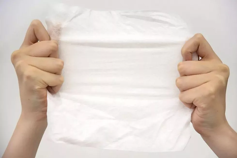 Las toallitas descargables de Tymus son realmente biodegradables