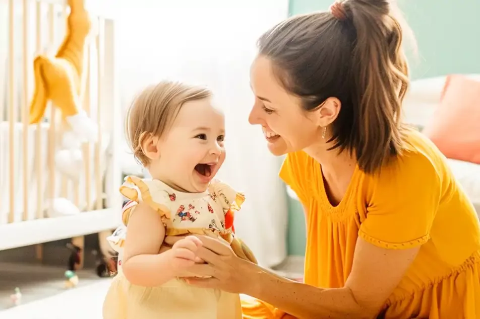 ¿Qué haces con las toallitas para bebés?