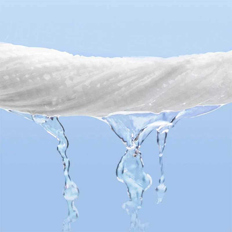 Explore cómo las toallas de spa desechables combinan la comodidad y la protección del medio ambiente