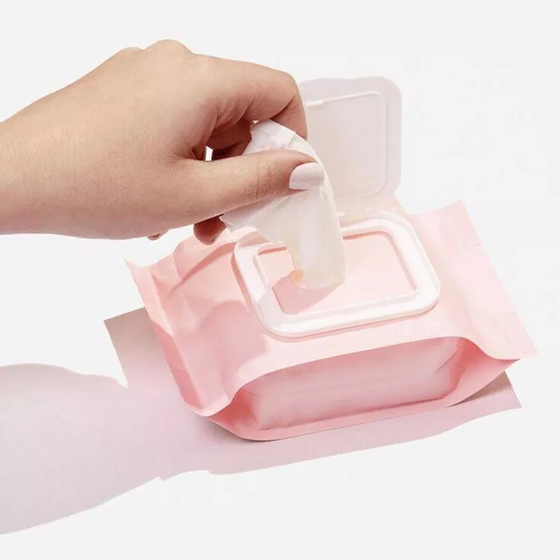 La mejor guía de toallitas húmedas impresas personalizadas: eleva su marca
