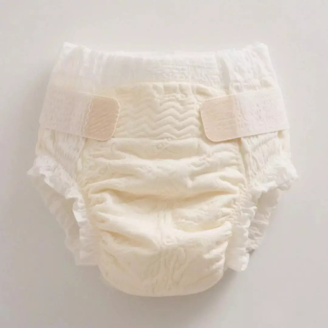 Pañales para adultos