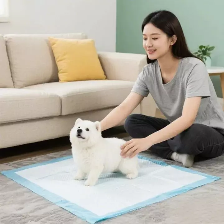 Almohadillas para orinar