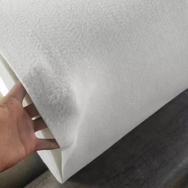 Textil no tejido de viscosa